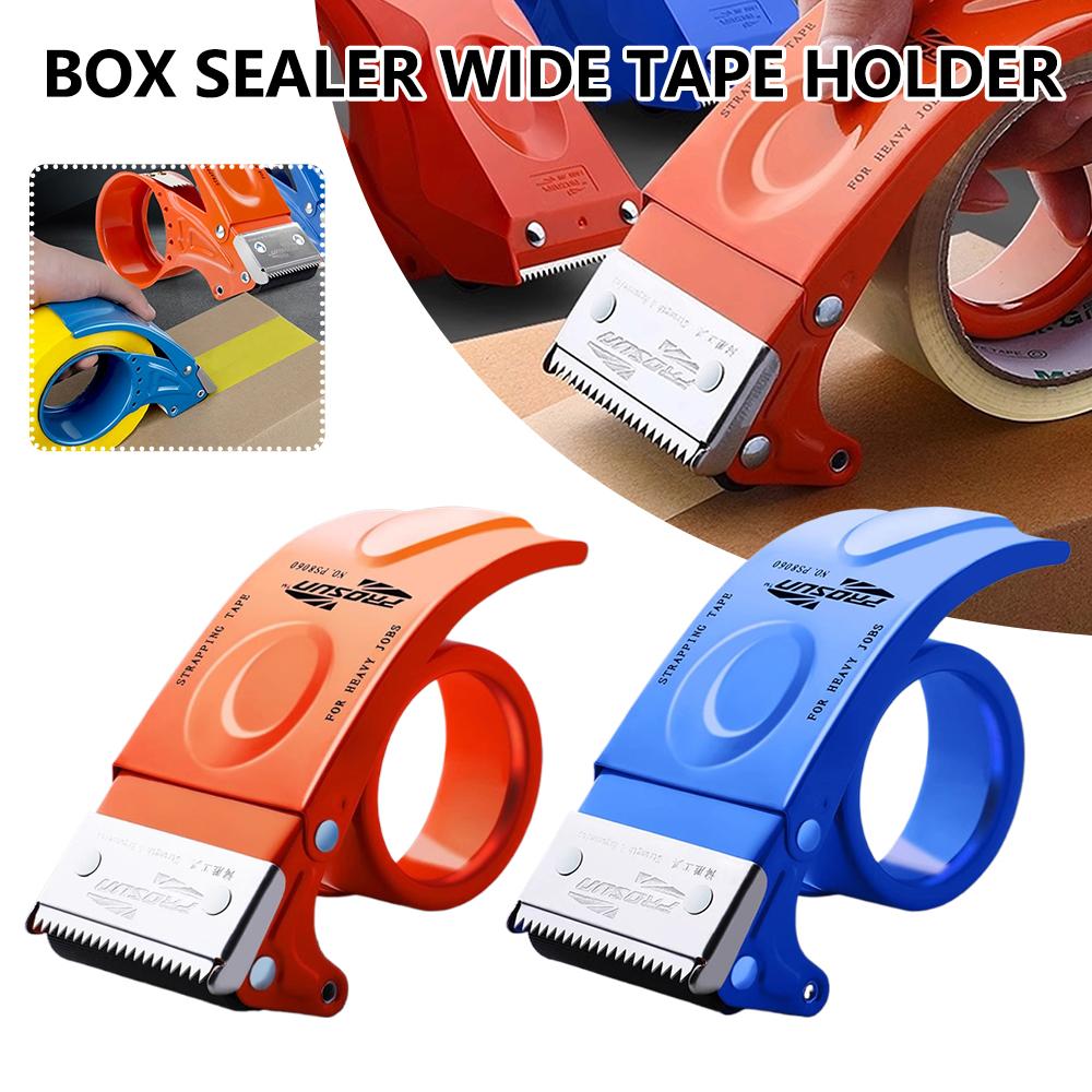 Tape Gun Dispenser - Yeni Taşıma Ambalaj Bandı Dispenseri, Ağır