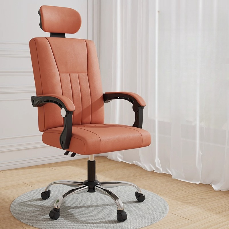 Office Tech Design - Ev tipi döner ofis koltuğu Rahat,