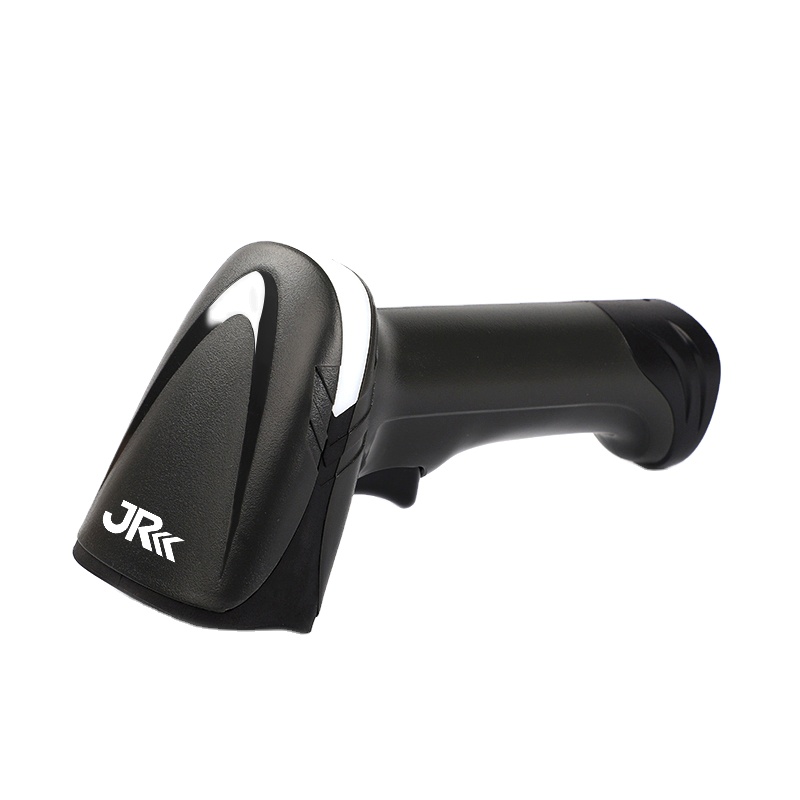 Barcode Scanner 2D - El Tipi USB Kablolu 1D 2D