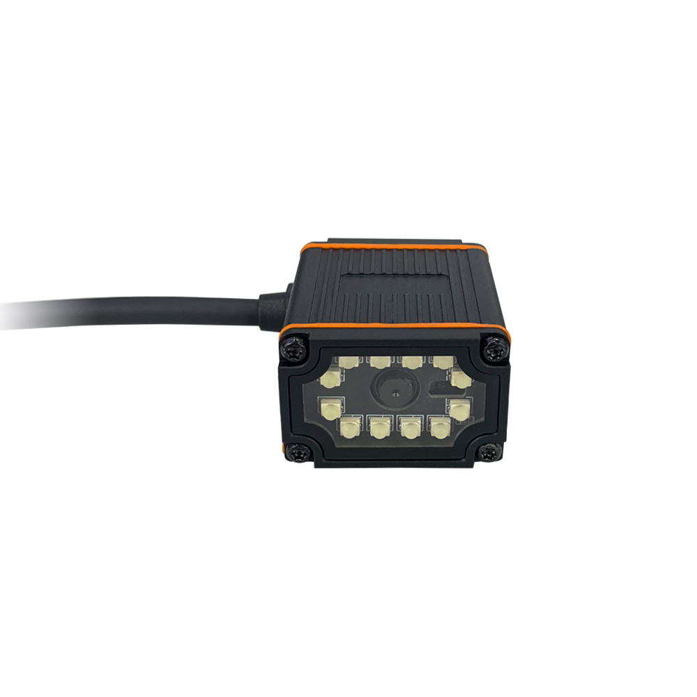 Barcode Scanner 2D - Endüstriyel Barkod Okuyucu 1D QR 2D