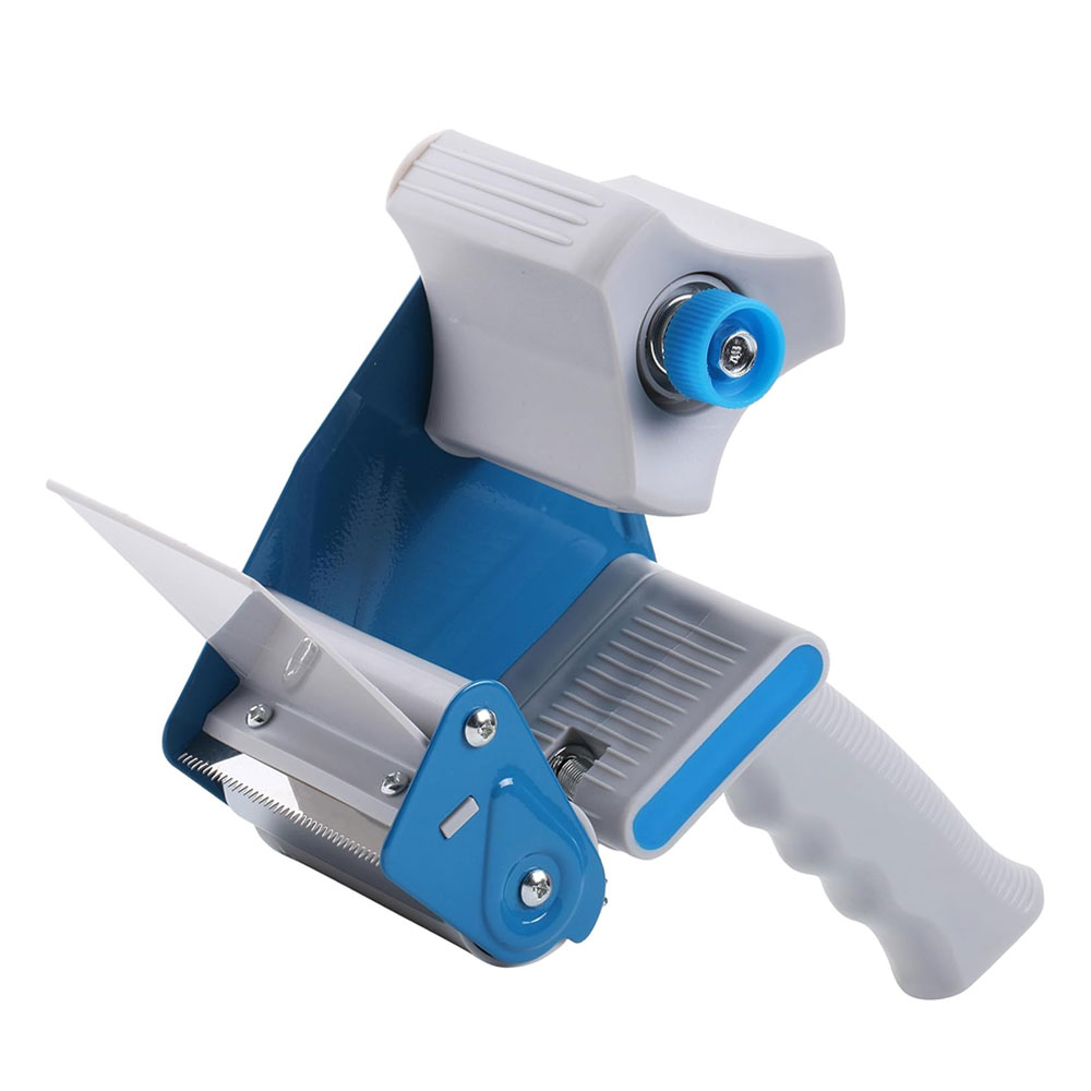 Tape Gun Dispenser - 1 adet 2 inçlik bant dağıtıcısı,