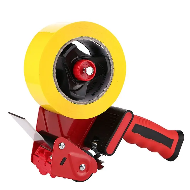 Tape Gun Dispenser - Bant Tabancası Standart El Tipi Bant