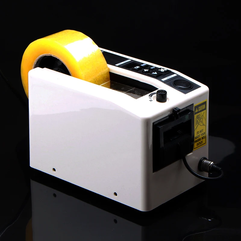 Tape Gun Dispenser - M-1000 Otomatik Bant Kesme Makinesi, Yapışkan