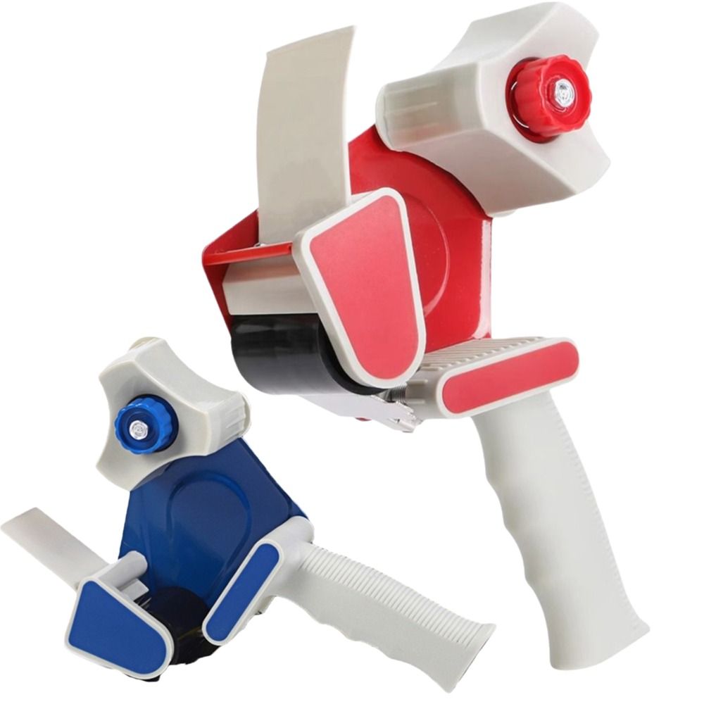 Tape Gun Dispenser - Manuel Bant Sızdırmazlık Makinesi Tek Elle