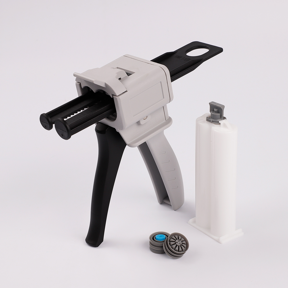 Tape Gun Dispenser - 50 ml Dağıtım Tabancası AB Tutkal