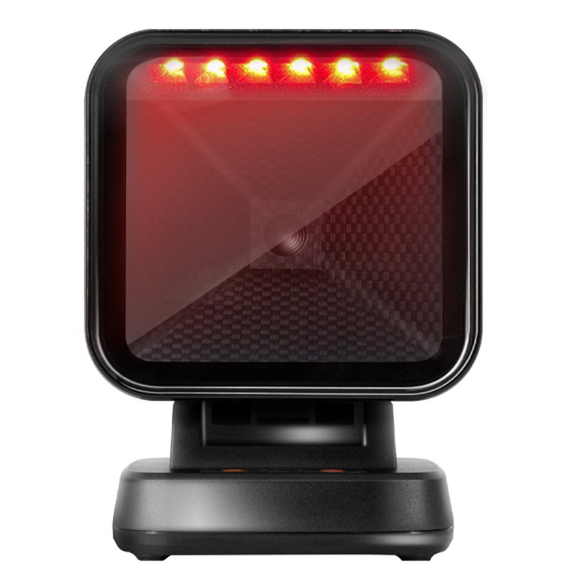 Barcode Scanner 2D - 2D Çok Yönlü Barkod Tarayıcı QR