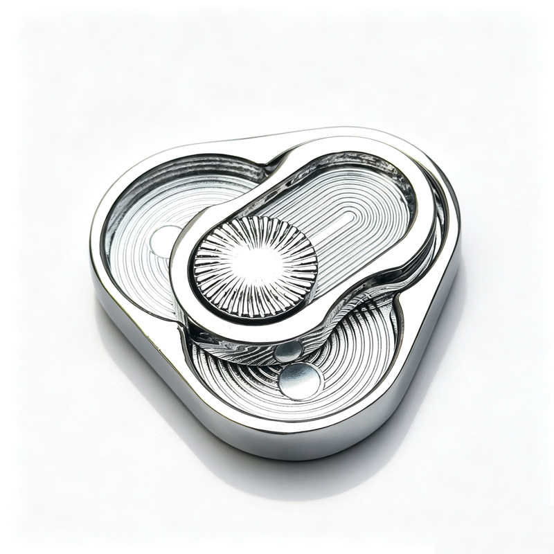 Üçgen Manyetik Fidget Slider D - Cool Office Tech Gadgets incelemesi ve fiyatı
