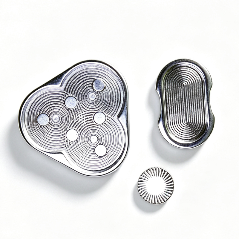 Üçgen Manyetik Fidget Slider D - Cool Office Tech Gadgets incelemesi ve fiyatı