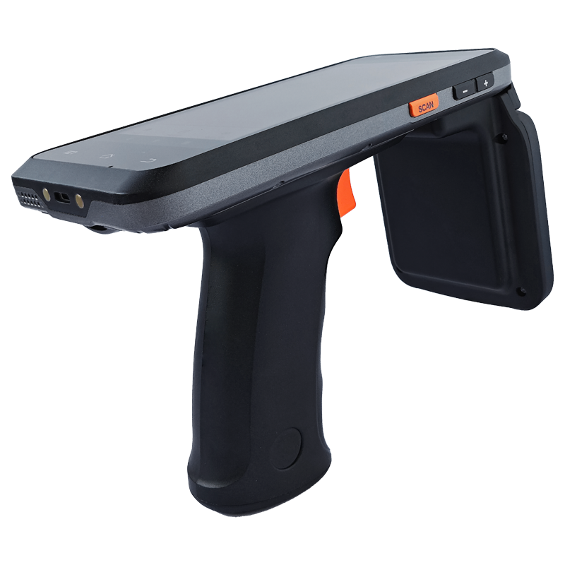 El Tipi PDA Terminali Android  - Barcode Scanner 2D incelemesi ve fiyatı