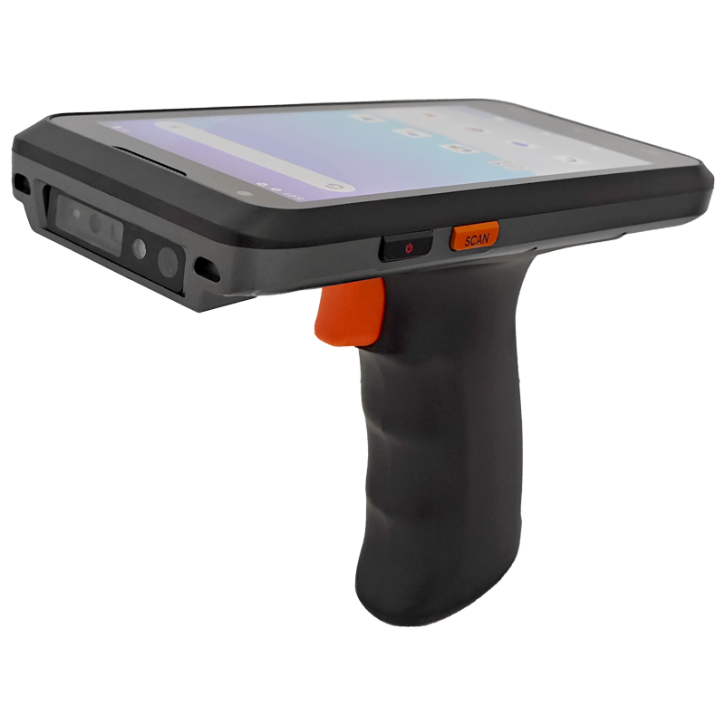 El Tipi PDA Terminali Android  - Barcode Scanner 2D incelemesi ve fiyatı