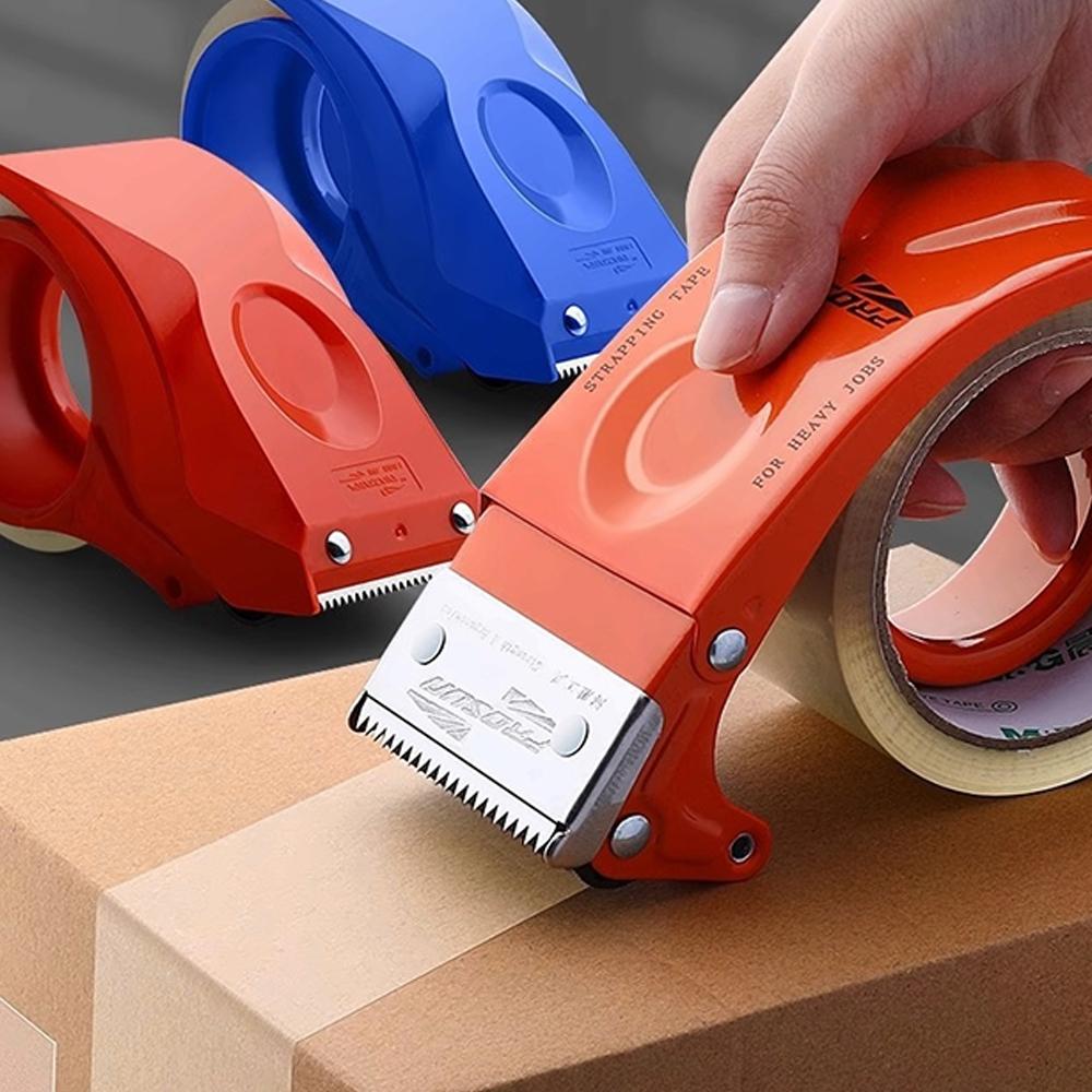 Yeni Taşıma Ambalaj Bandı Disp - Tape Gun Dispenser incelemesi ve fiyatı