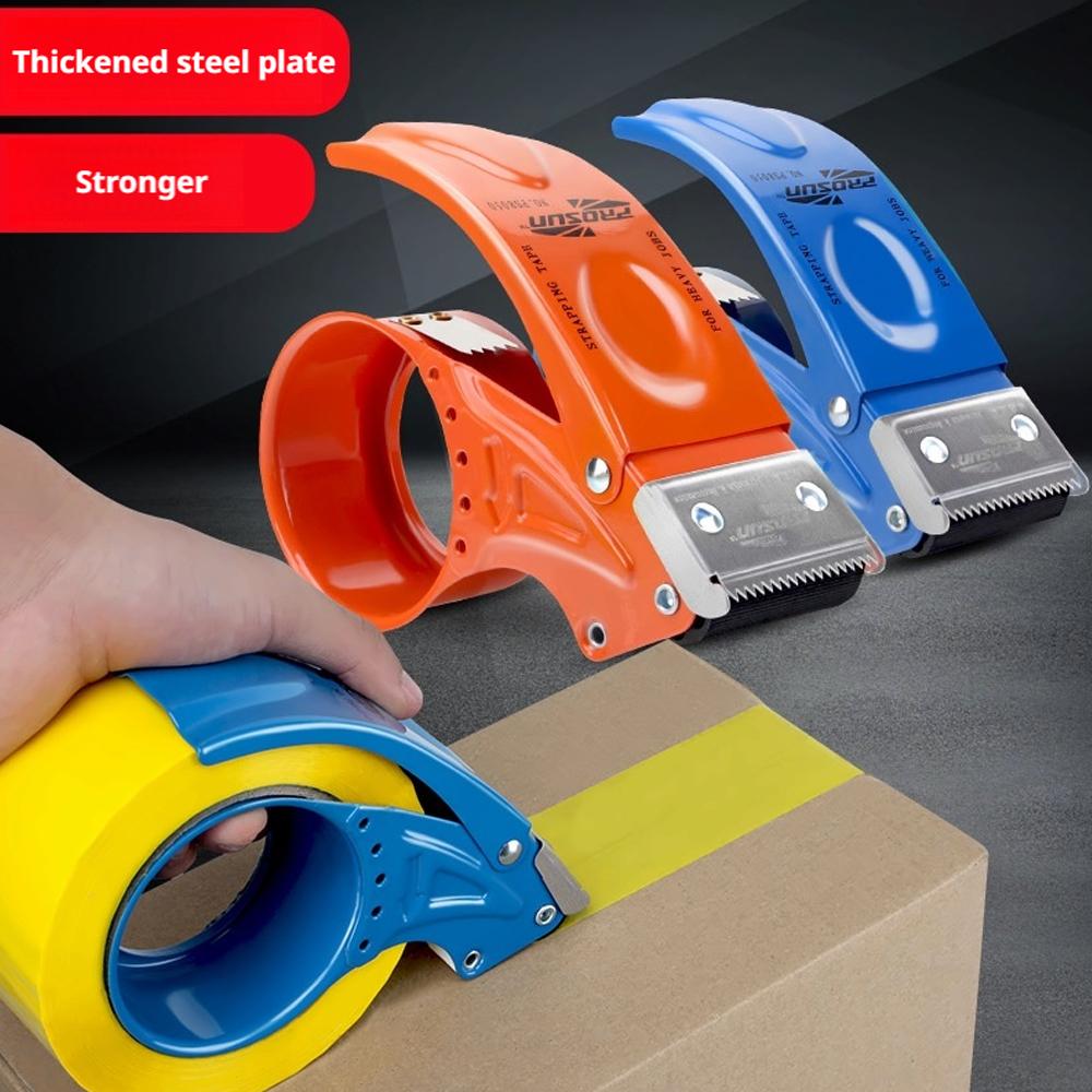 Yeni Taşıma Ambalaj Bandı Disp - Tape Gun Dispenser incelemesi ve fiyatı