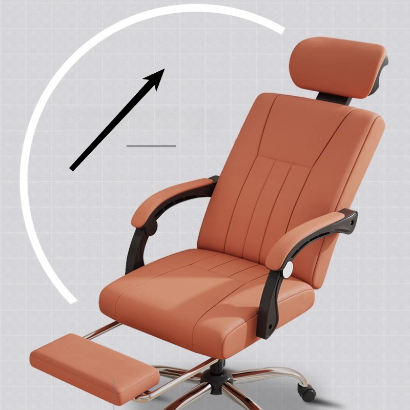 Ev tipi döner ofis koltuğu Rah - Office Tech Design incelemesi ve fiyatı