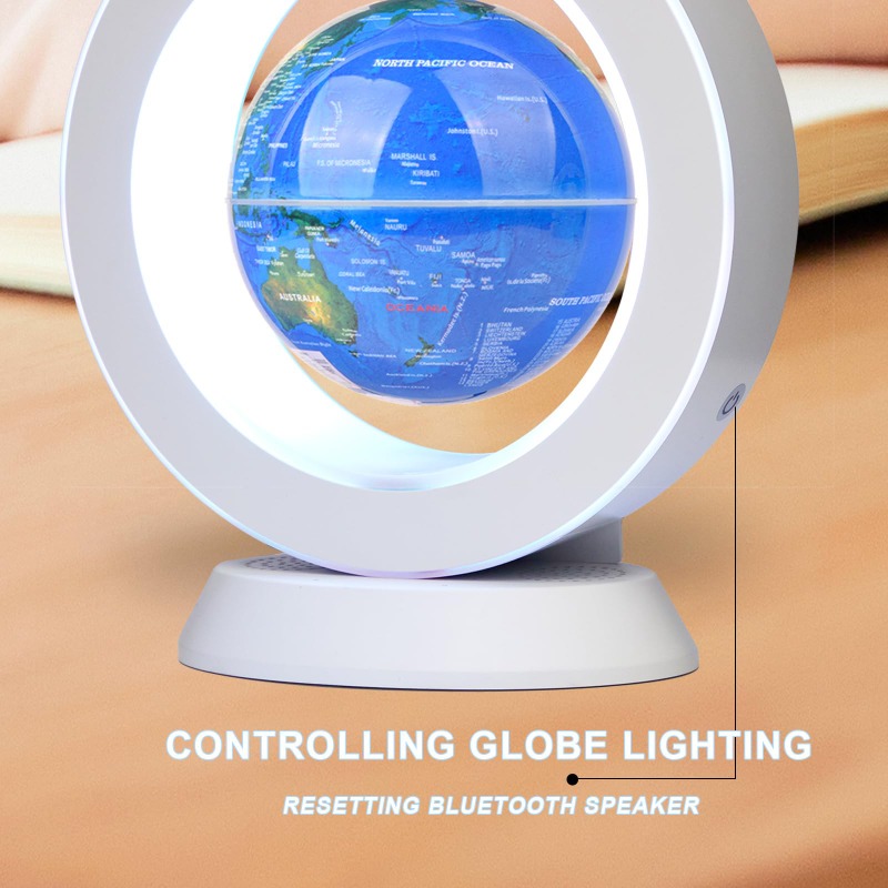 Havada Duran Bluetooth Hoparlö - Cool Office Tech Gadgets incelemesi ve fiyatı