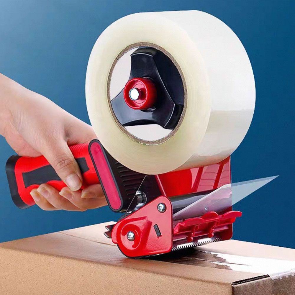 2 İnç Bant Kesici, Kalınlaştır - Tape Gun Dispenser incelemesi ve fiyatı
