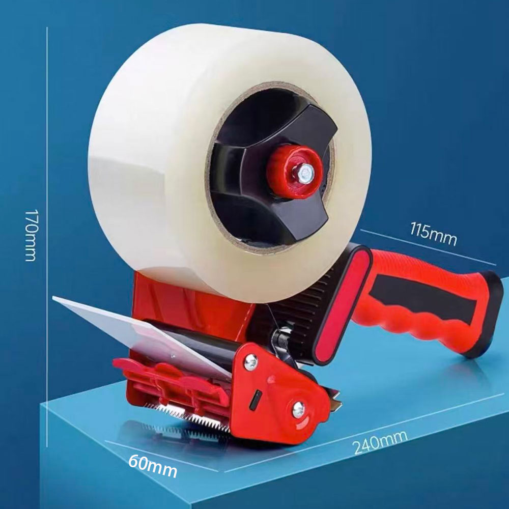 2 İnç Bant Kesici, Kalınlaştır - Tape Gun Dispenser incelemesi ve fiyatı