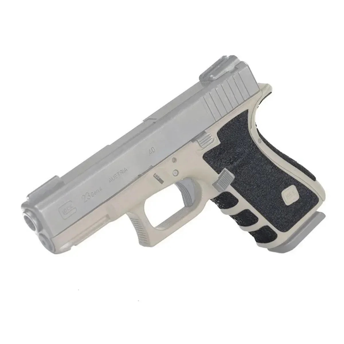 Kaymaz Kauçuk Doku Kavrama Sar - Tape Gun Dispenser incelemesi ve fiyatı