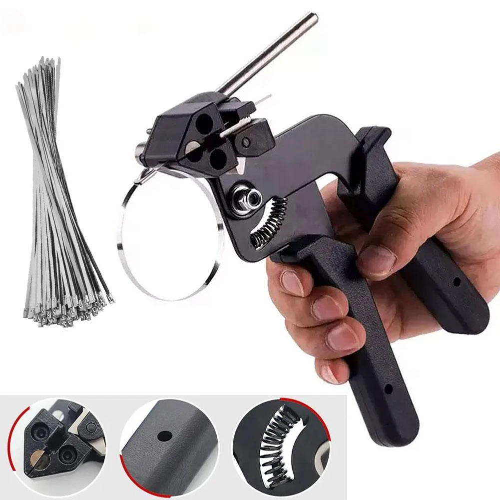 Metal Kravat Sarma Tabancası S - Tape Gun Dispenser incelemesi ve fiyatı