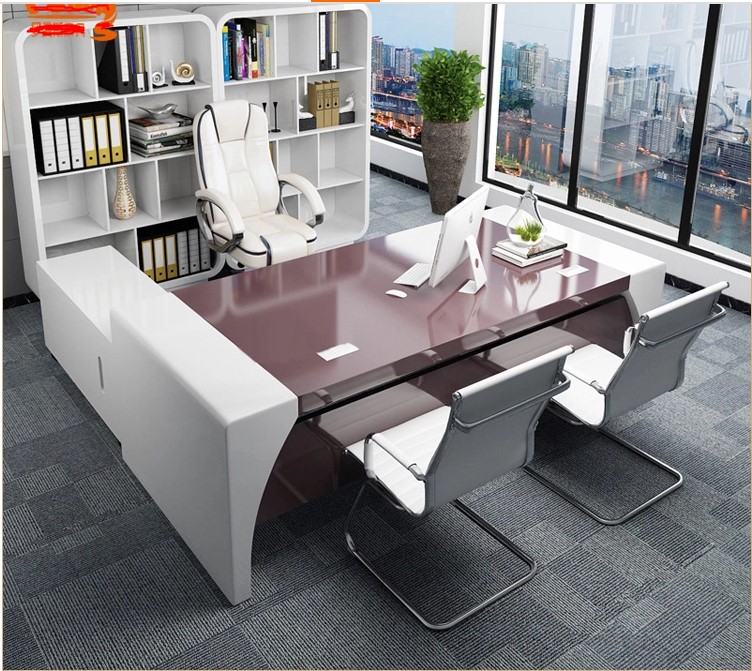 Özel Tasarım Modern Yüksek Tek - Office Tech Design incelemesi ve fiyatı