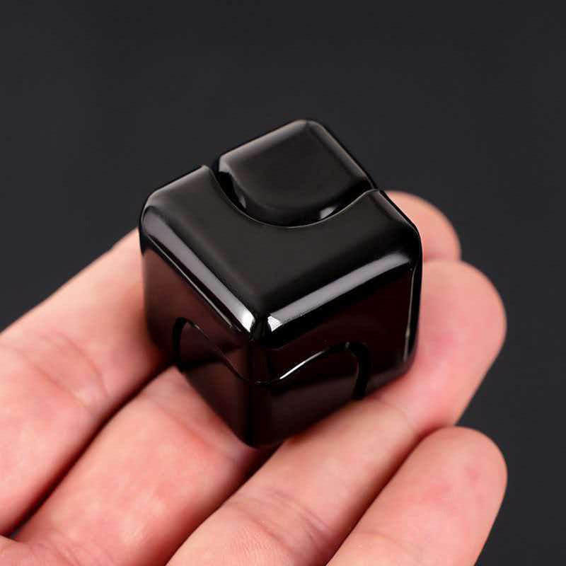Kare Sonsuzluk Fidget Spinner  - Cool Office Tech Gadgets incelemesi ve fiyatı