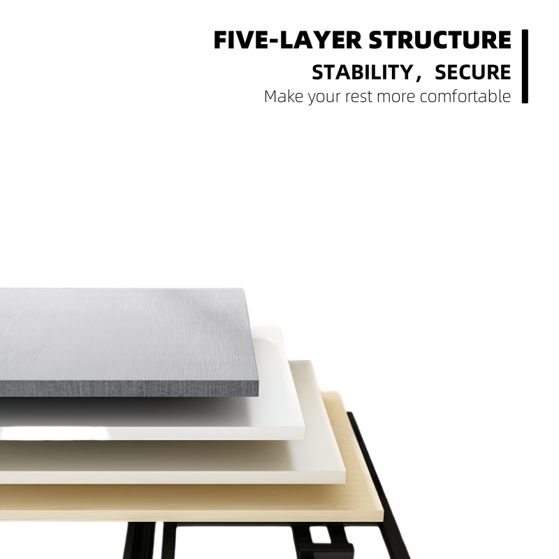 Katlanır Yatak veya Katlanır Y - Office Tech Design incelemesi ve fiyatı