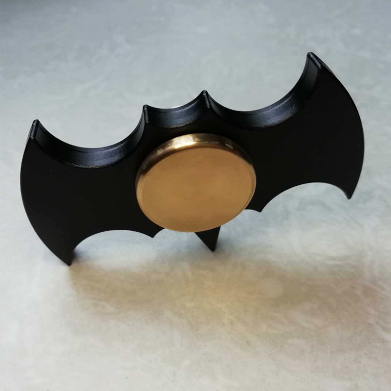 YENİ Yarasa Şeklinde Metal Str - Cool Office Tech Gadgets incelemesi ve fiyatı