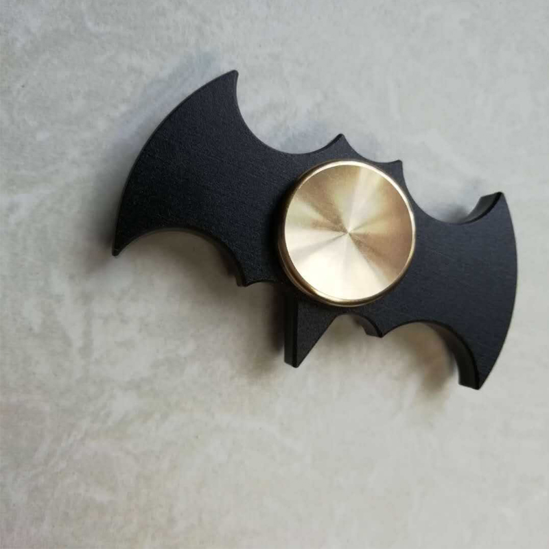 YENİ Yarasa Şeklinde Metal Str - Cool Office Tech Gadgets incelemesi ve fiyatı