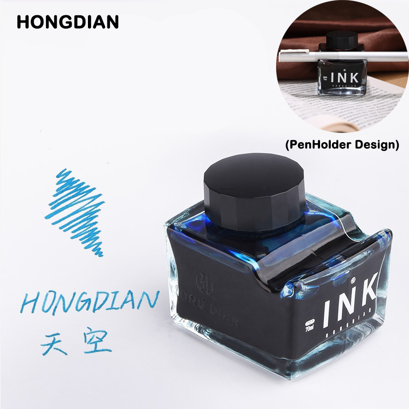 HONGDIAN 70/60/18ml yüksek kal - Office High Tech incelemesi ve fiyatı