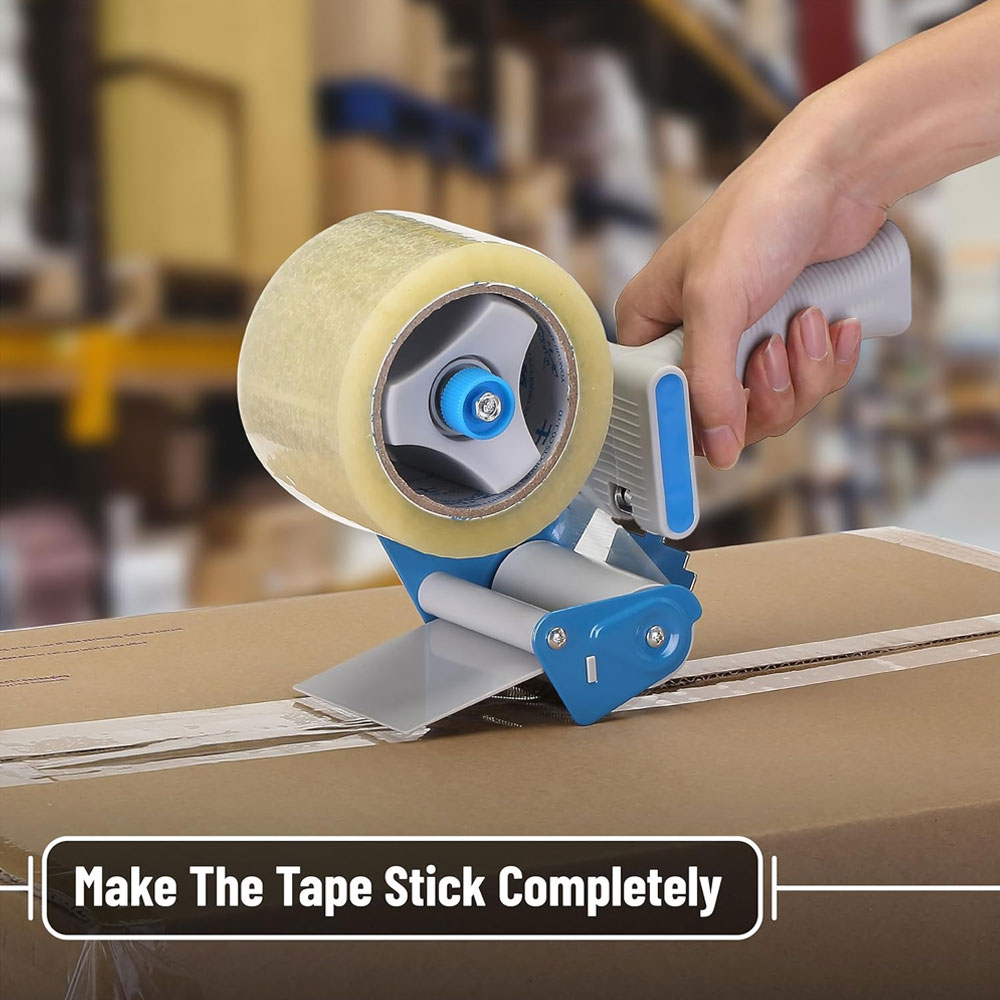 1 adet 2 inçlik bant dağıtıcıs - Tape Gun Dispenser incelemesi ve fiyatı