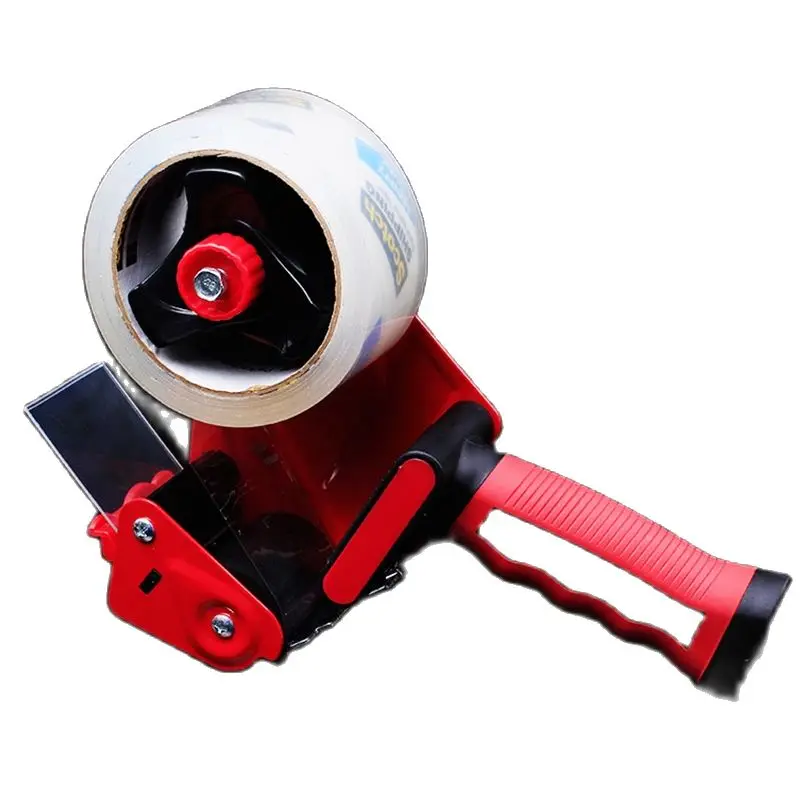 Bant Tabancası Standart El Tip - Tape Gun Dispenser incelemesi ve fiyatı