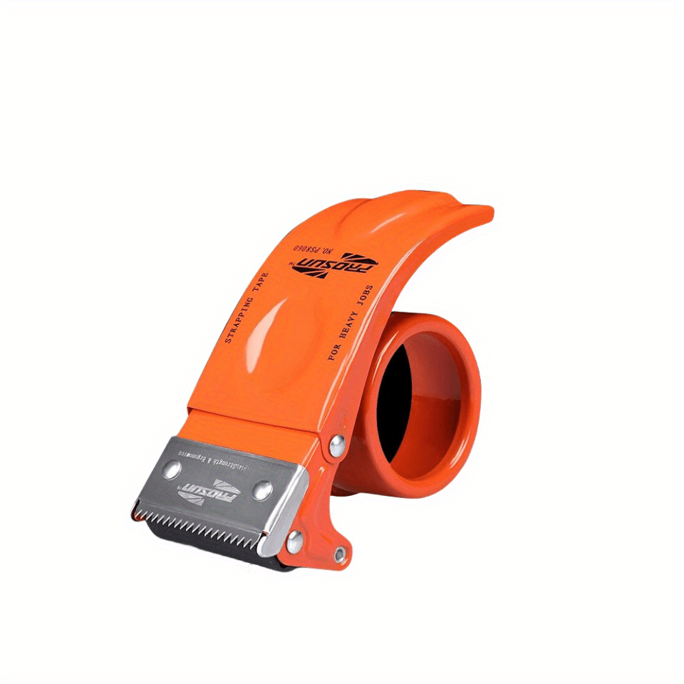 Ağır hizmet tipi el tipi ambal - Tape Gun Dispenser incelemesi ve fiyatı