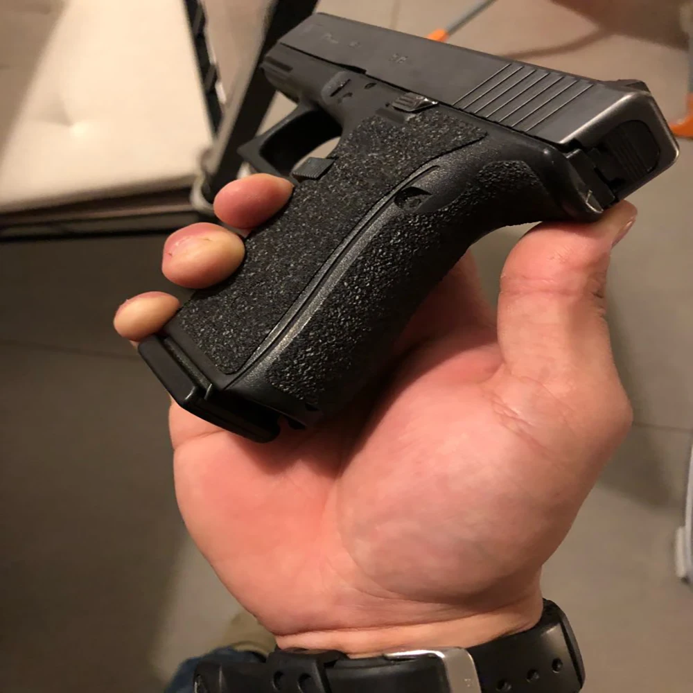 MAGORUI kaymaz Kauçuk kaymaz b - Tape Gun Dispenser incelemesi ve fiyatı