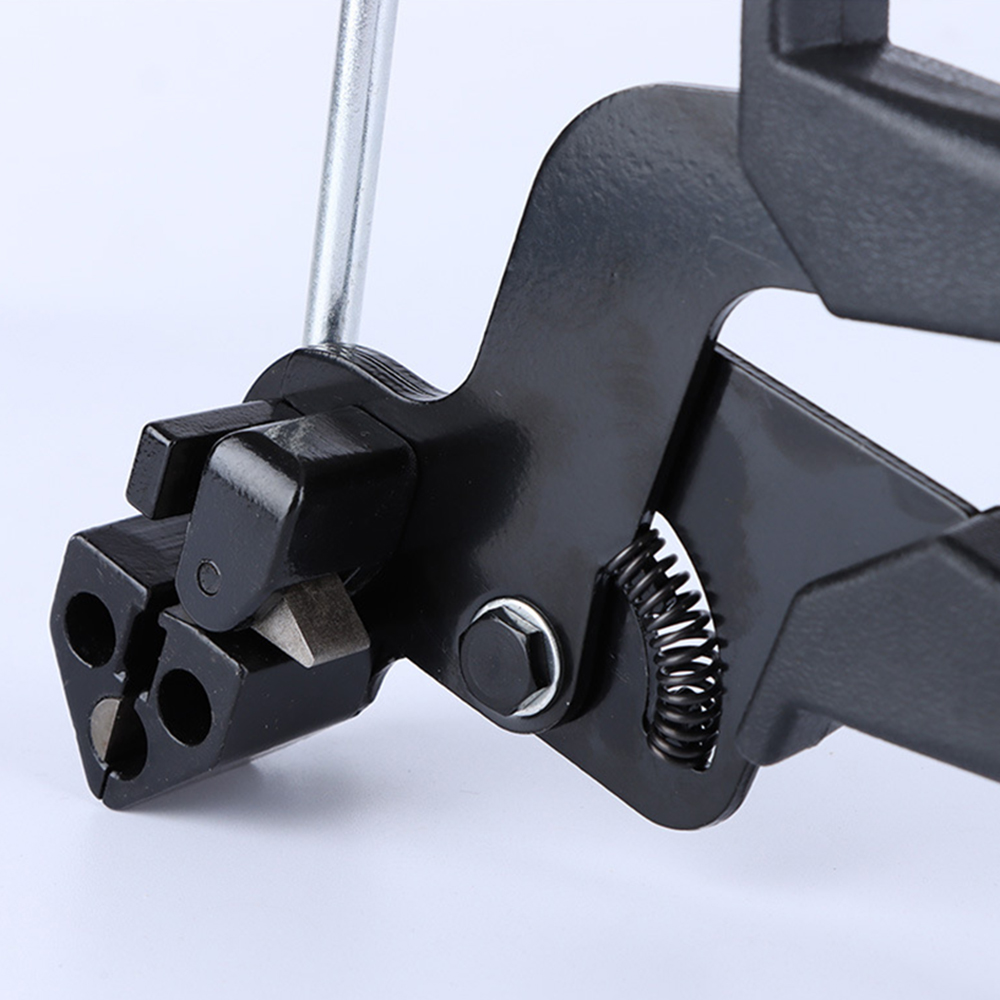 Otomatik Kablo Bağlama Aleti K - Tape Gun Dispenser incelemesi ve fiyatı