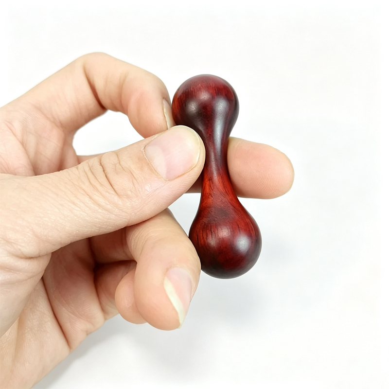 Ahşap Knucklebone Begleri Parm - Cool Office Tech Gadgets incelemesi ve fiyatı