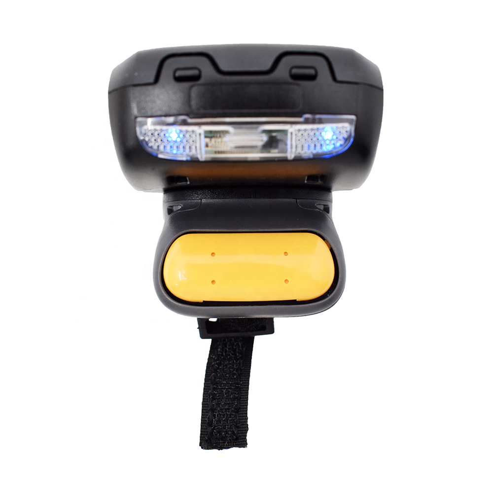 Taşınabilir Kablosuz 2D Yüzük  - Barcode Scanner 2D incelemesi ve fiyatı