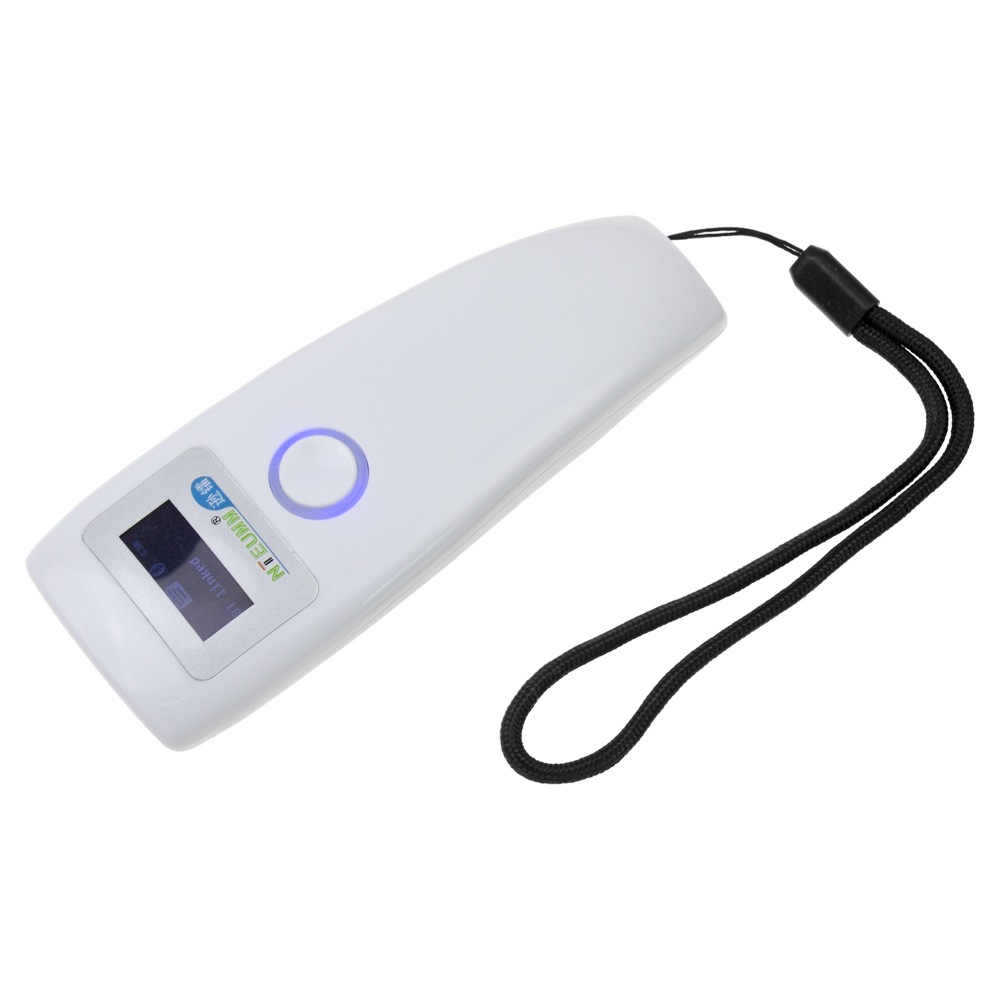 2026 Z2S Kablosuz Bluetooth 2D - Barcode Scanner 2D incelemesi ve fiyatı