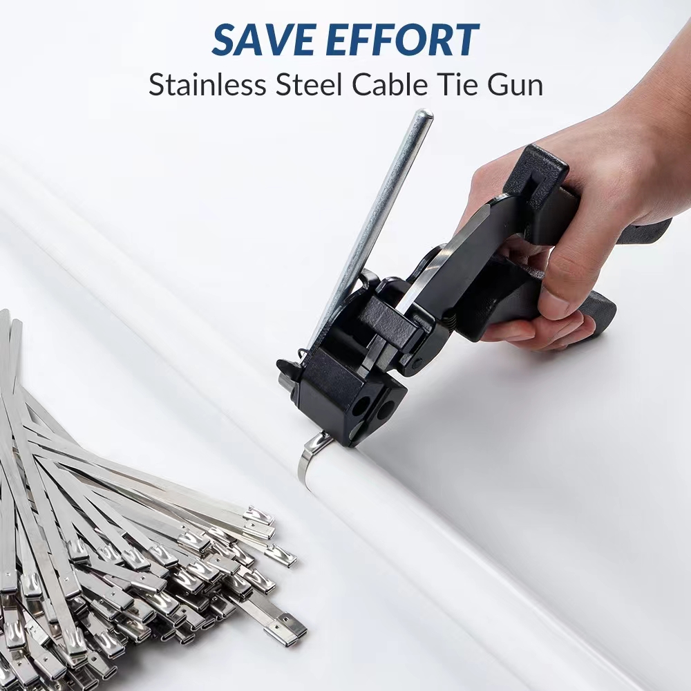 Kablo Bağları Pense Sabitleme  - Tape Gun Dispenser incelemesi ve fiyatı