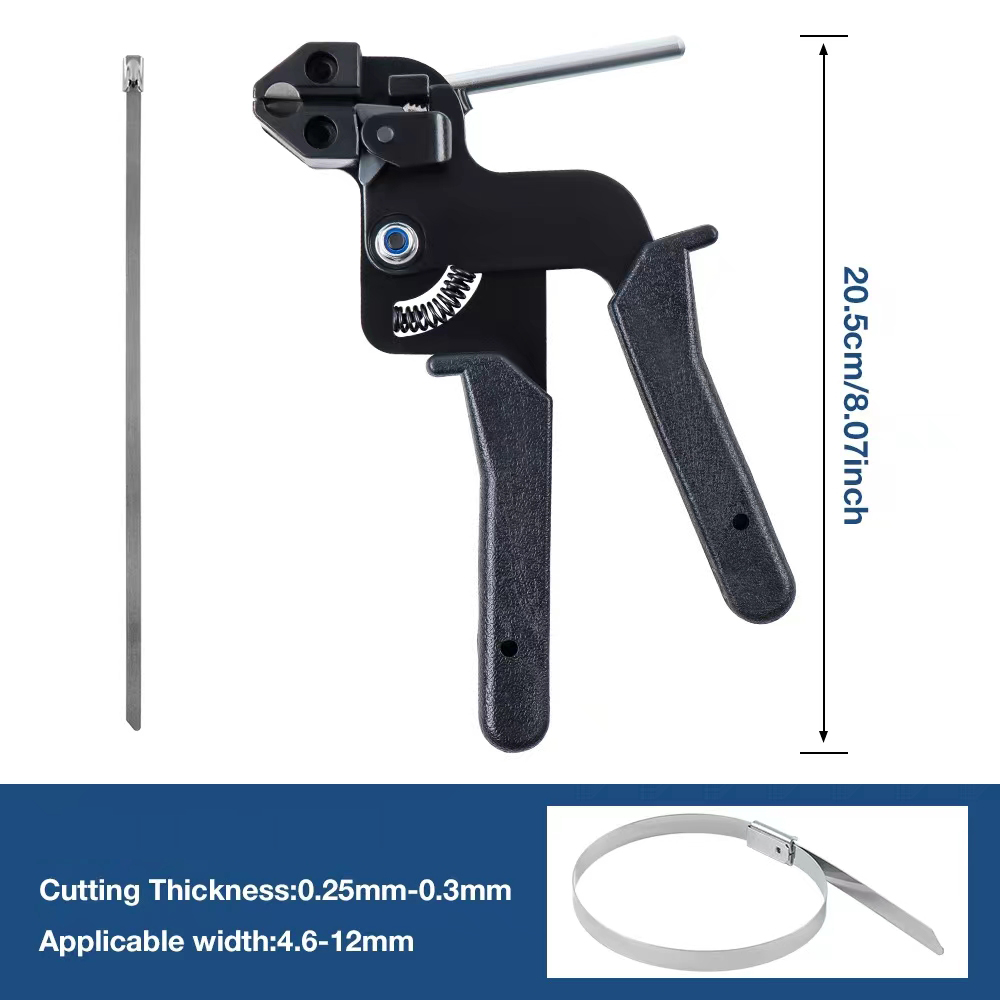 Kablo Bağları Pense Sabitleme  - Tape Gun Dispenser incelemesi ve fiyatı