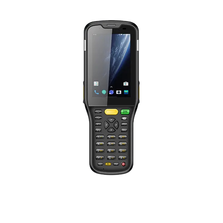 MC21 Android 12 4G Akıllı Tele - Barcode Scanner 2D incelemesi ve fiyatı