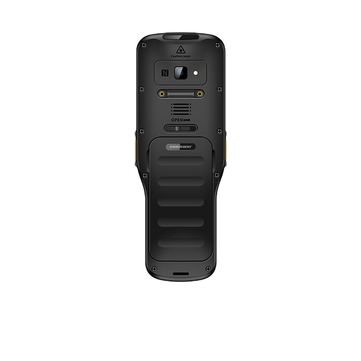 MC21 Android 12 4G Akıllı Tele - Barcode Scanner 2D incelemesi ve fiyatı
