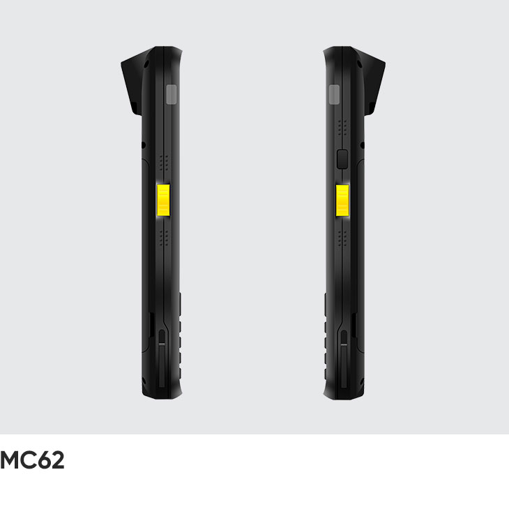 MC21 Android 12 4G Akıllı Tele - Barcode Scanner 2D incelemesi ve fiyatı