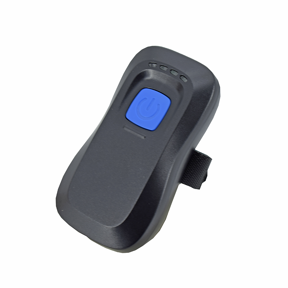 Popüler Taşınabilir Cep Mini 2 - Barcode Scanner 2D incelemesi ve fiyatı