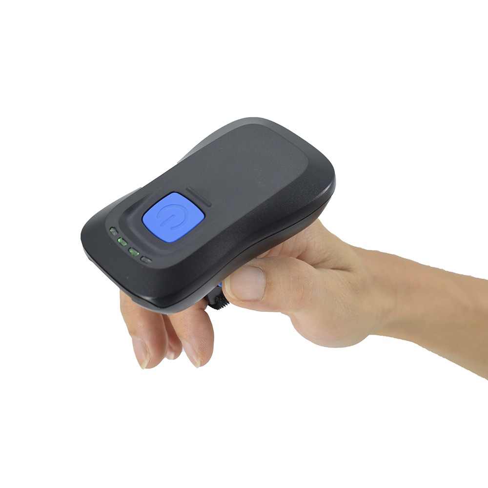 Popüler Taşınabilir Cep Mini 2 - Barcode Scanner 2D incelemesi ve fiyatı