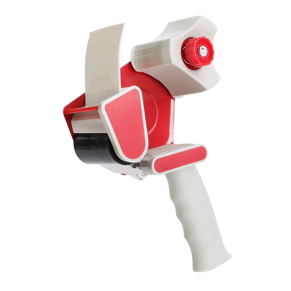 Manuel Bant Sızdırmazlık Makin - Tape Gun Dispenser incelemesi ve fiyatı