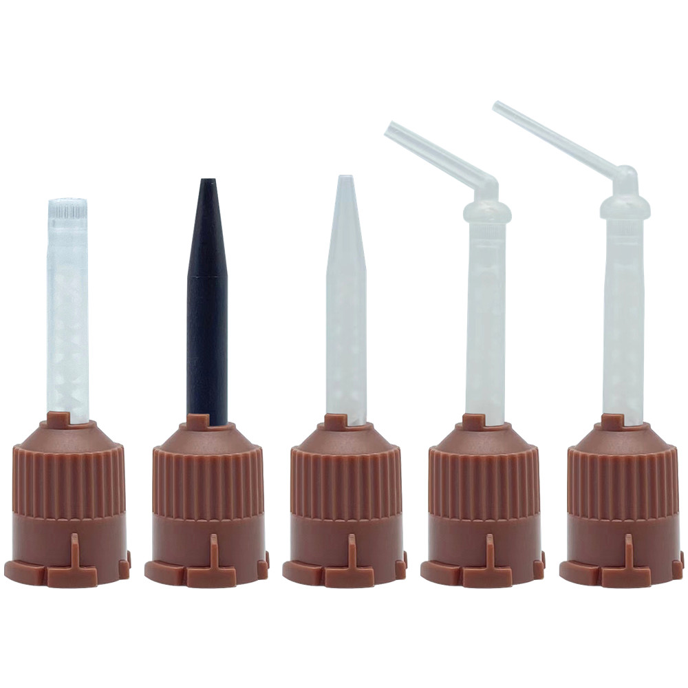 10 adet/grup Diş Malzemeleri İ - Tape Gun Dispenser incelemesi ve fiyatı