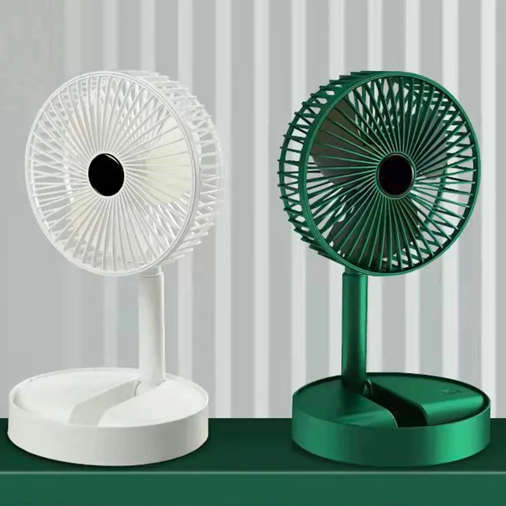 USB Şarjlı Mini Katlanabilir U - Cool Office Tech Gadgets incelemesi ve fiyatı