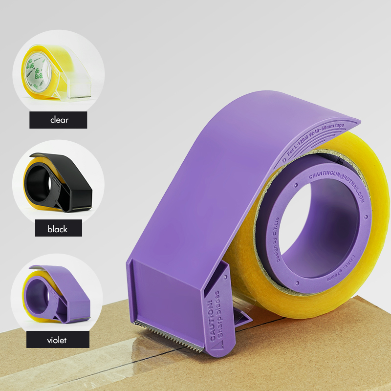 Ambalaj bandı dağıtıcı, el nak - Tape Gun Dispenser incelemesi ve fiyatı