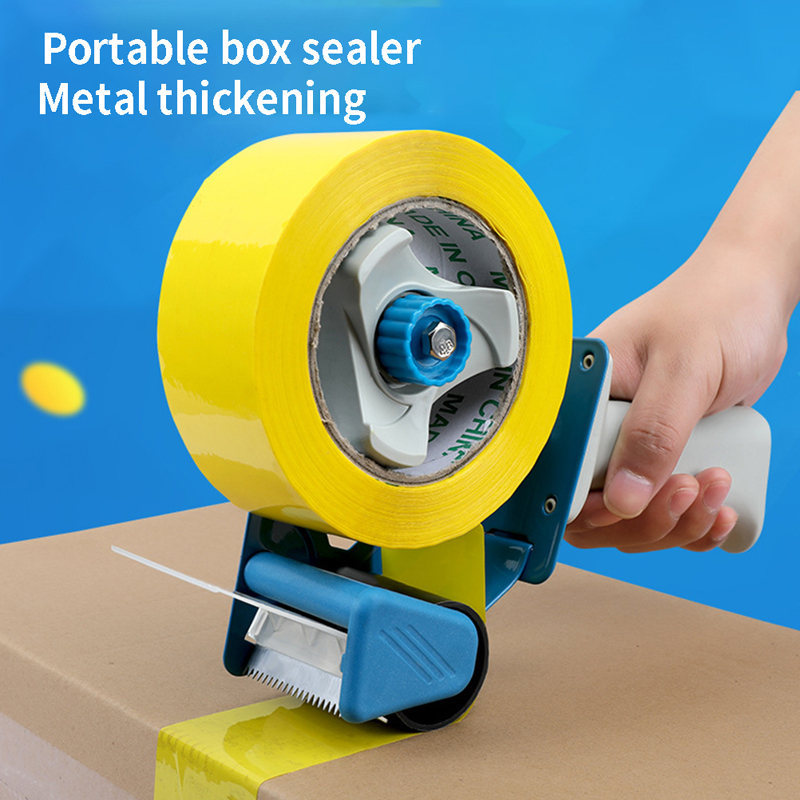 Bant Sızdırmazlık Paketleyici  - Tape Gun Dispenser incelemesi ve fiyatı