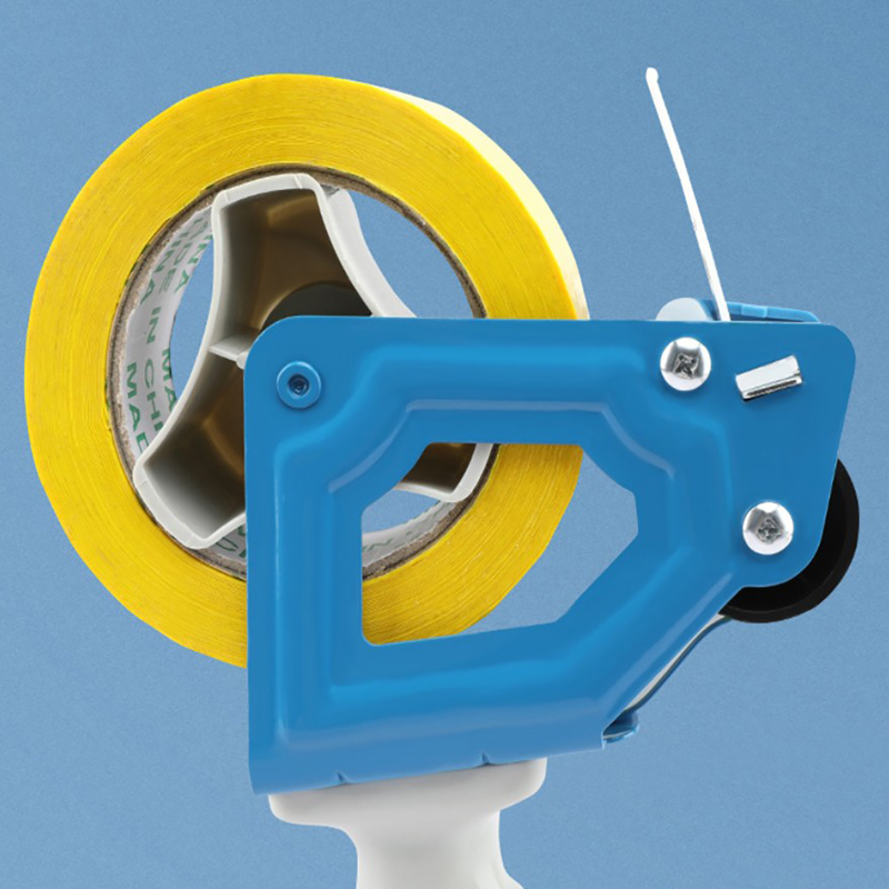 Bant Sızdırmazlık Paketleyici  - Tape Gun Dispenser incelemesi ve fiyatı