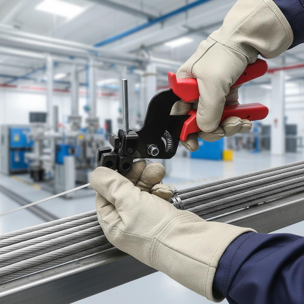 Kablo Bağları Pense Bağlama Ka - Tape Gun Dispenser incelemesi ve fiyatı